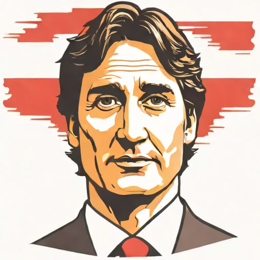 Resignation Of Justin Trudeau