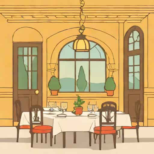 Restaurante El Parterre