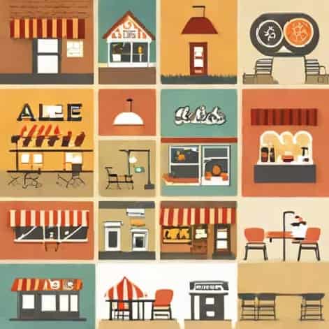 Restaurants In Abilene Ks