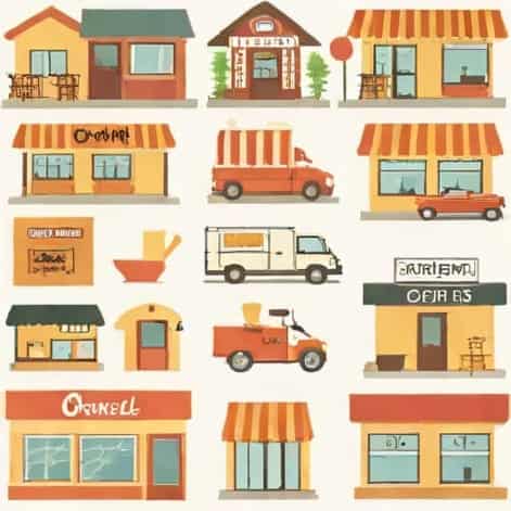 Restaurants In Orwell Ohio