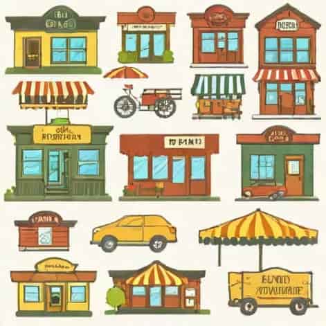 Restaurants In Stowe Vt