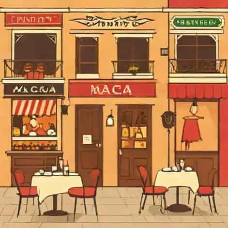 Restaurants In Venetian Macau