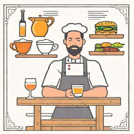 Restaurateur In A Sentence