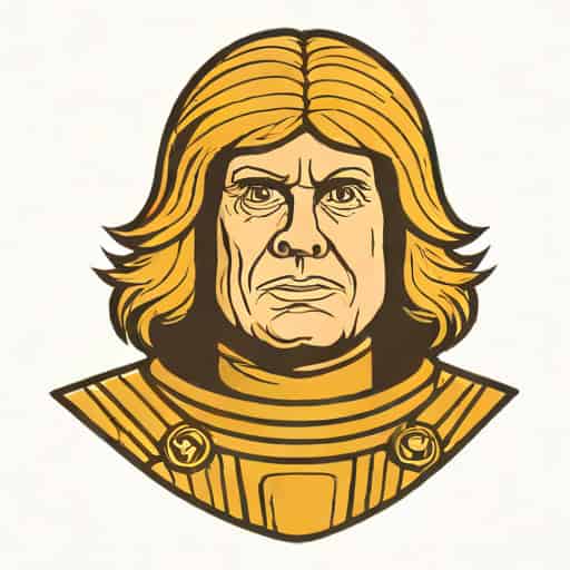 Retired Comedian Rick Starred In Spaceballs