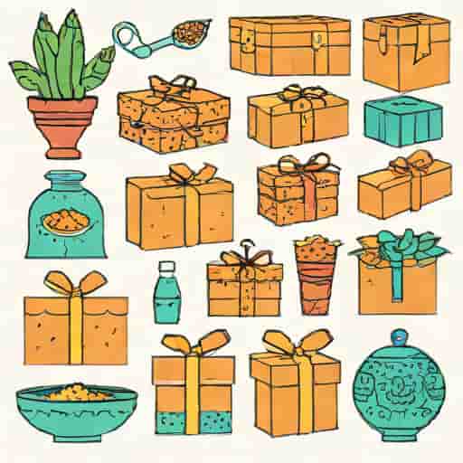 Return Gifts For Housewarming India