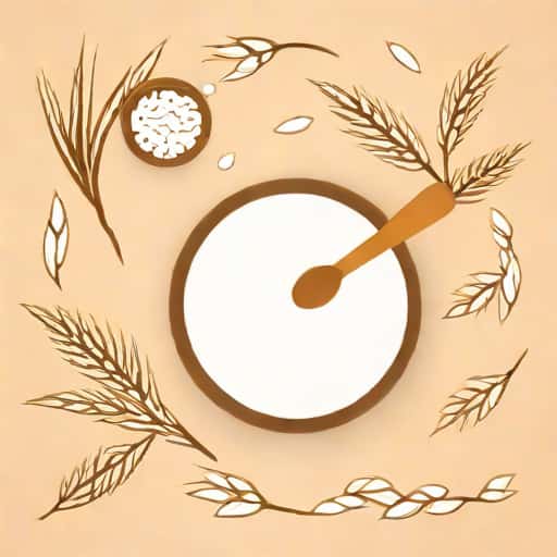 Rice Water For Skin Whitening