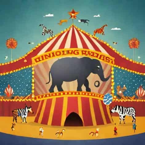 Ringling Bros Circus Xtreme