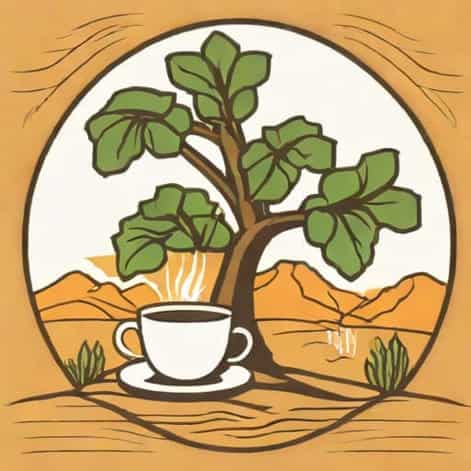 Rio Grande Pinon Coffee