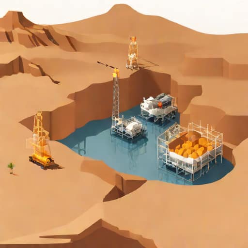 Rio Tinto Burra Scandium