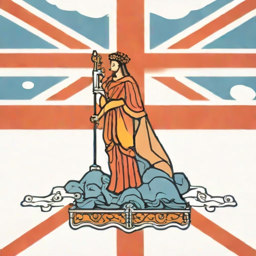Rise Of Puritanism In England