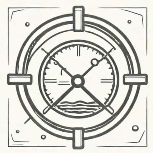 Rising Barometric Pressure Fishing