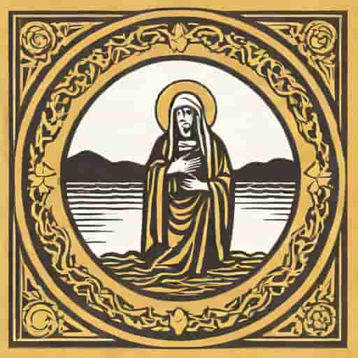 River Of Sorrows Paleface