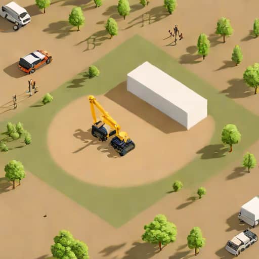 Rivian Georgia Plant Groundbreaking