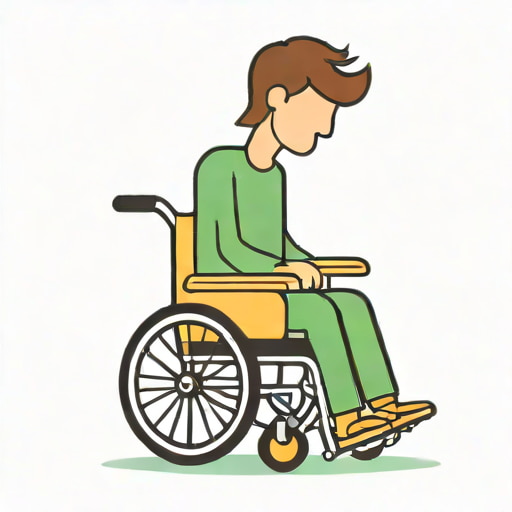 Rj Mitte Have Cerebral Palsy