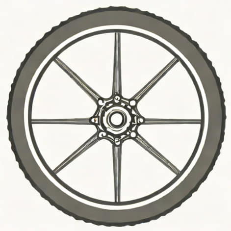 Road Bike Tubeless Tires