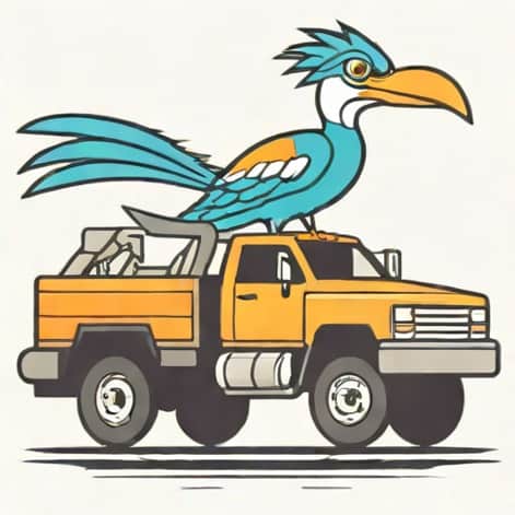 Road Runner Wrecker Service