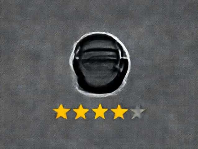 Robbie Williams Xxv Reviews