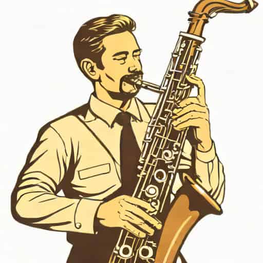 Robert Thompson Bassoonist