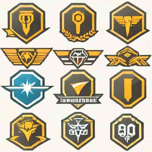Rocket League Competitive Ranks