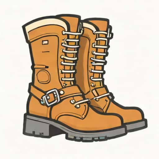 Rogue Trader Warmonger Boots