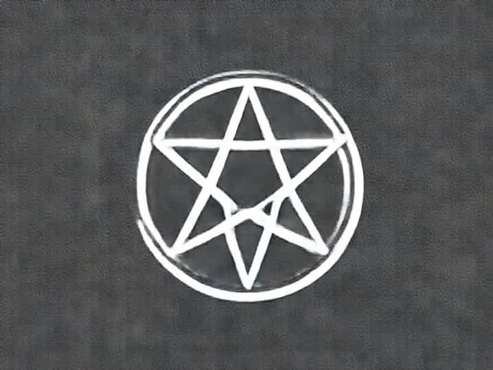 Roi De Pentacle Tarot