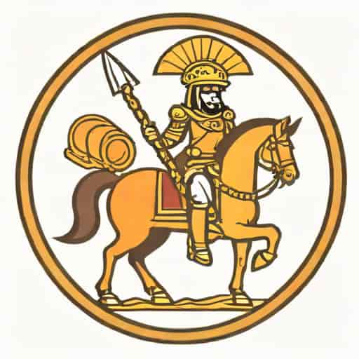 Rok Which Chieftain In The Ceroli