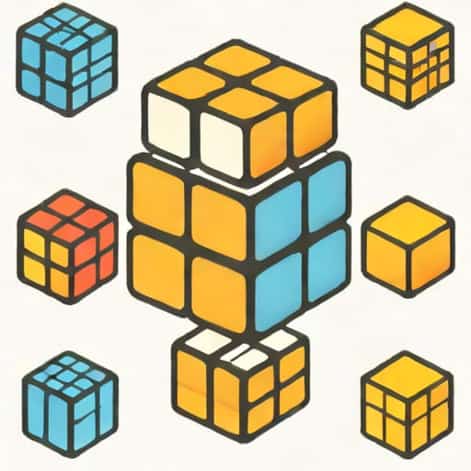Rollo Cubing And Gaming
