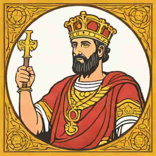Roman Emperor Julian The Apostate