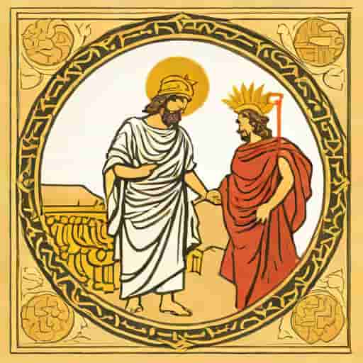 Roman Values In The Aeneid