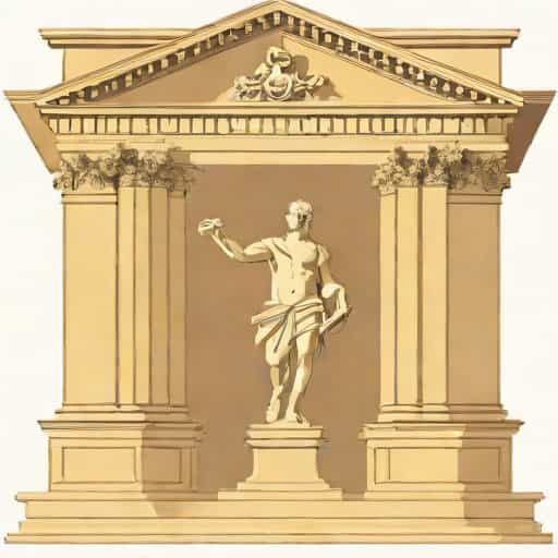 Rome Bernini Museum