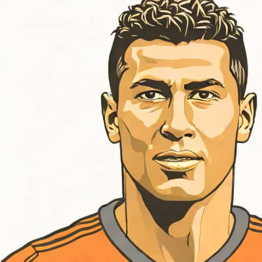 Ronaldo Salary Per Second