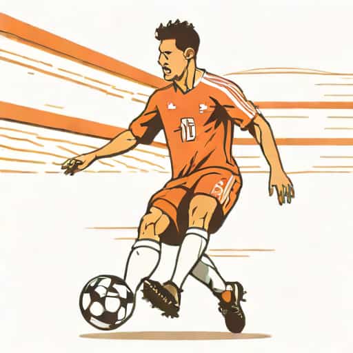 Ronaldo Vertical Jump