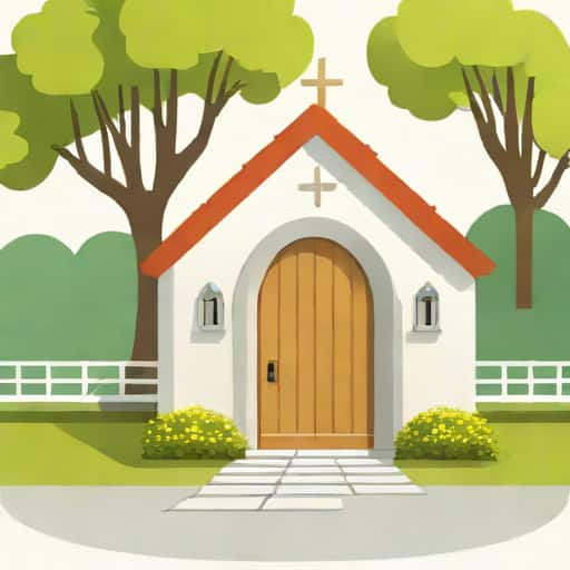 Roofed Churchyard Entrance Codycross