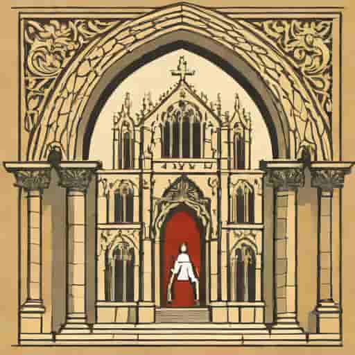 Rosslyn Chapel Knights Templar
