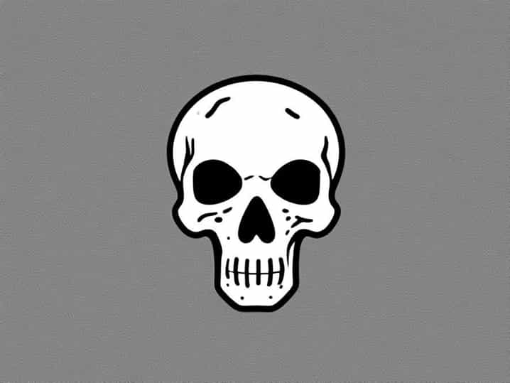 Rottenness In His Bones