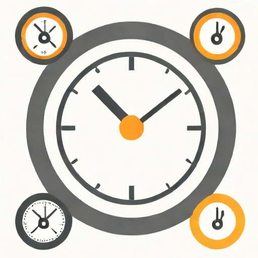 Rounding Rules For Timekeeping
