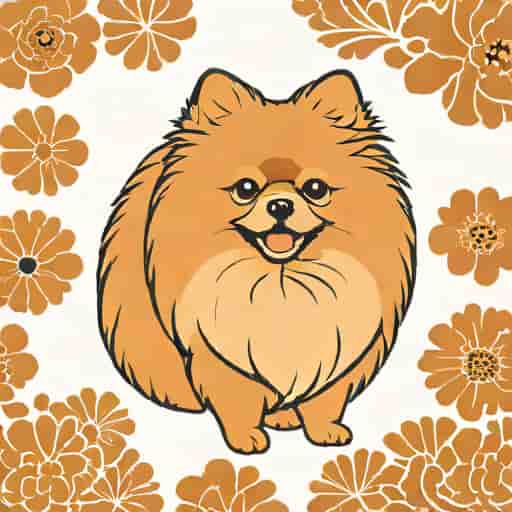 Royal Canin Pomeranian Adult