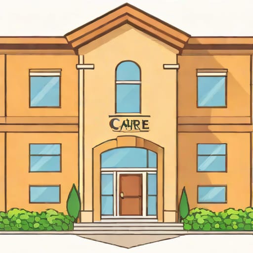 Royal Care Skilled Nursing Center