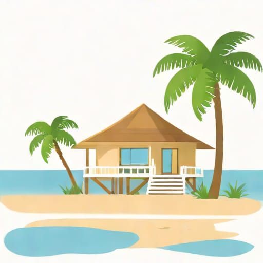 Royal Island Resort At Baa Atoll