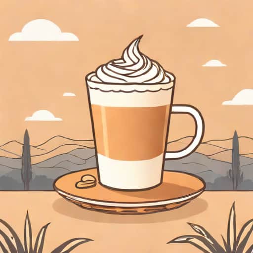 Royal Latte Dreamlight Valley