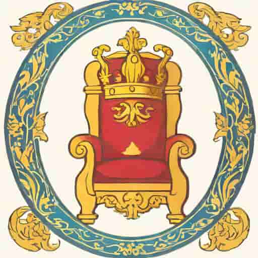 Royal Patronage Meaning In English