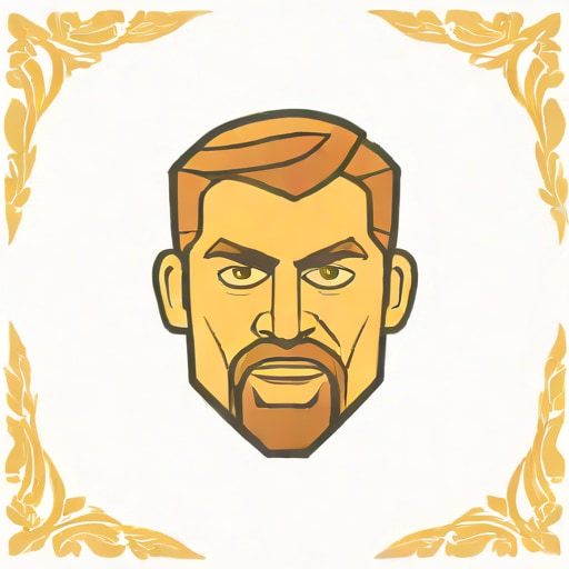 Ruben Van Gucht Blanka Vlasic