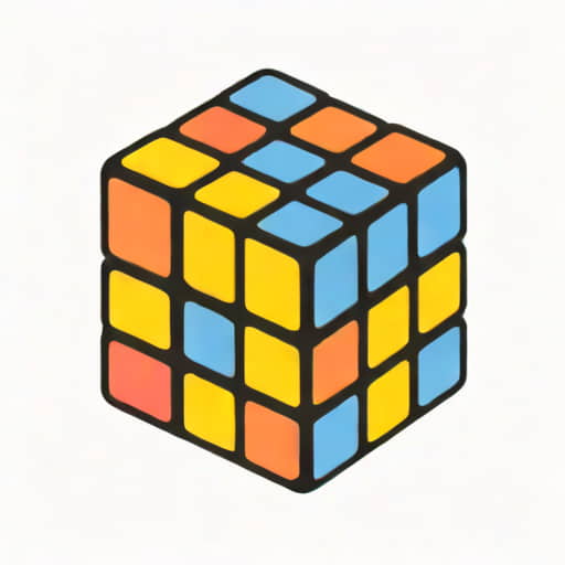 Rubik'S Cube How To Solve A Rubik'S Cube
