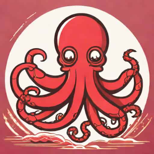 Ruby Gillman Teenage Kraken Ruby