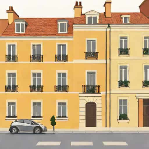 Rue Du Houisse 19 Achene