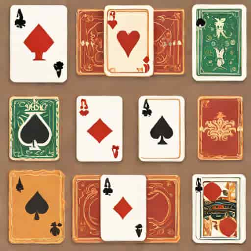 Rules For Pinochle Single Deck