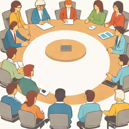 Running A Socratic Seminar