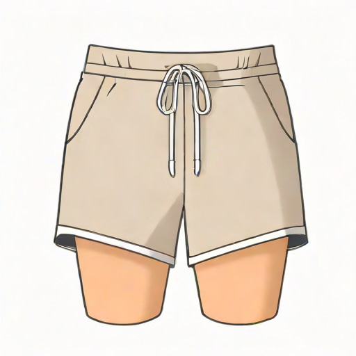 Running Shorts That Don'T Chafe