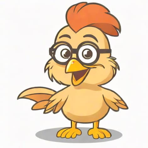 Runt In Chicken Little