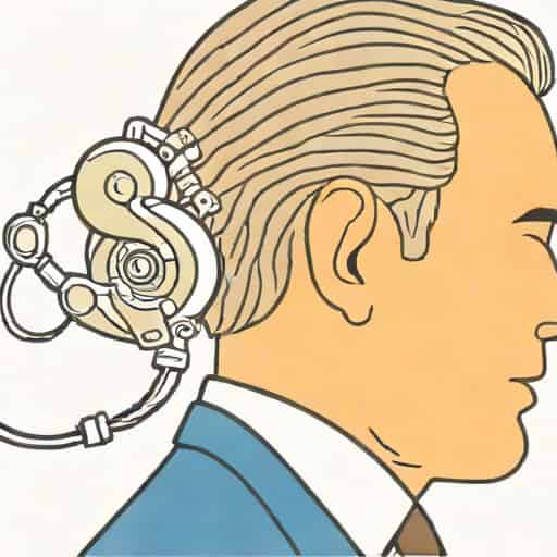 Rush Limbaugh Cochlear Implant